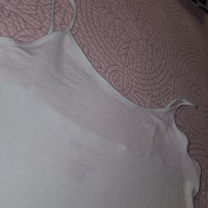 Forever 21 Mint Cami